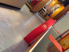 -傣妹火锅(罗宾森购物中心店)