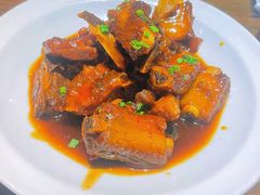 -樟树底(胜利河美食街店)