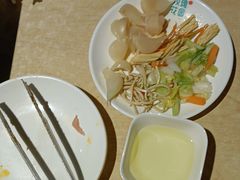 -玫瑰花园自助烤肉(顺义鑫海韵通店)
