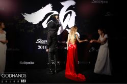 -Godhands美发设计沙龙
