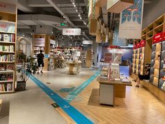 -当当书店(国泰广场店)