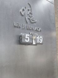 -韩国李知恩形象设计