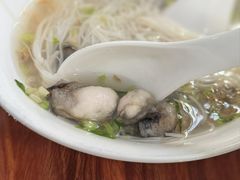 -建国蚵煎蚵面