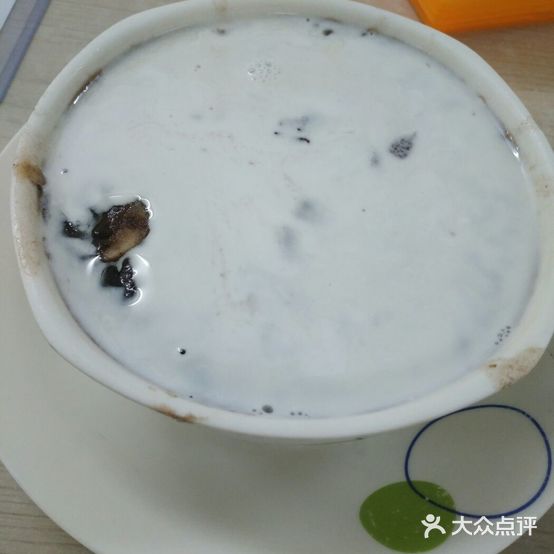 百草甜品(富康花园店)