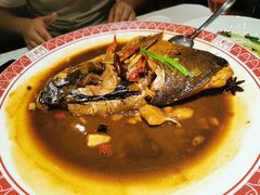 -旺顺阁·北京菜(北辰上品+)