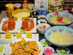 -大海碗·炸酱面·烤鸭·京菜(天坛店)