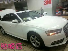 android_upload_pic-车水马龙3M汽车贴膜冠军店隐形车衣改色膜(漕宝路中环店)