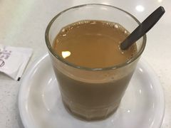 奶茶-和平馆·地道港澳茶餐厅(西门口店)