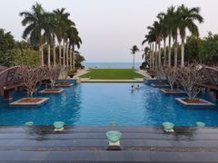 -三亚海棠湾万丽度假酒店