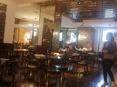 大堂-小资太太餐厅(南岗区店)