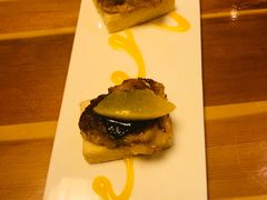 -王鼎精致料理铁板烧(世博源店)