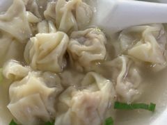 -巧手馄饨(箍桶巷店)