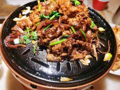 -京华烟云·北京烤鸭(领展购物广场·中关村店)