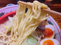 -老龙亭拉面店