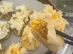 -嘉州海汇源老烧麦店