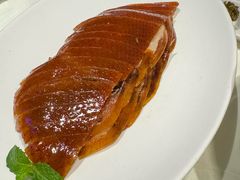 -四季民福烤鸭店(王府井东安门店)