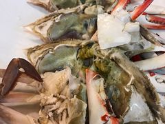 -普乐酱蟹(coex店)