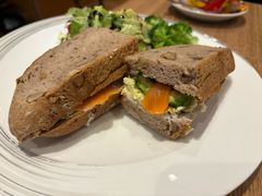 -安妮意大利餐厅(世贸天阶店)