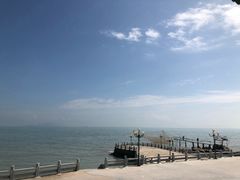 -淇沙湾渔村餐厅