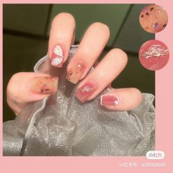 -妙睫屋日式美甲美睫