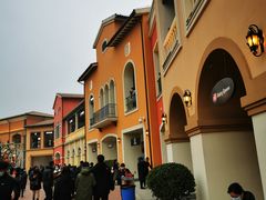 -北国奥特莱斯