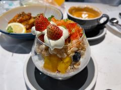 招牌优格杯-BE BRIGHT KITCHEN(正佳广场店)