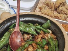 -火啫啫·粤式啫啫煲(南京弘阳店)
