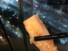 -宝利来国际大酒店-凤凰阁旋转餐厅