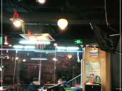 -滨城串吧(三元桥店)