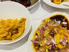 -南宁荔园维景国际大酒店·荔园中餐厅
