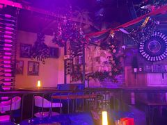 -春风十里烧烤音乐吧(实力乐队驻唱三元里店)