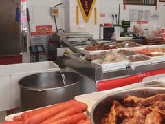 -净香园熟肉(北坦总店)