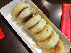 -高晓山馅饼店(牛庄百年店)