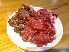 -合易泓烤肉(于洪广场店)