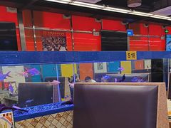 -新辉港式茶餐厅(北栅店)