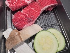 -Ant 蚂蚁洞烤肉·大营地(上海静安大悦城店)