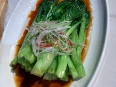 -周三的情书花园餐厅(江北店)