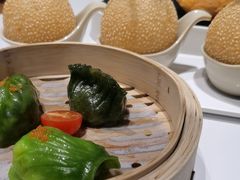 -金牌禄运·点心·啫煲(百信广场店)
