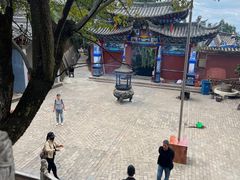 -盘龙寺
