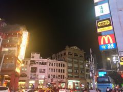 -黎雪珍凉茶(北京路店)