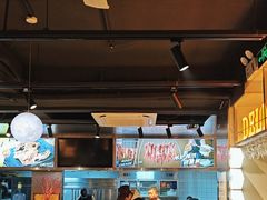 -记忆串城·东北烧烤·小龙虾·大型团建(南油店)