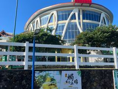 -三亚蜈支洲岛旅游区