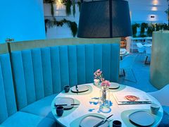 -花开餐厅(环湖中路店)