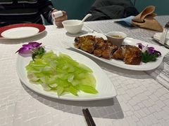 -西苑饭店·蓬莱春餐厅