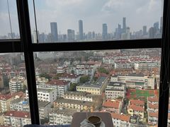 -纽巷咖啡 SOFTFOCUS COFFEE(锦和巴黎时韵店)