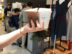 -Manner Coffee(芮欧百货店)