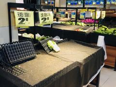 -六意生活超市(交通鸿运店)
