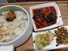 -嘉和一品粥(山水店)