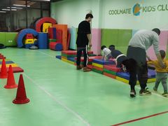 -酷迈儿童体能运动馆(九棵树店)
