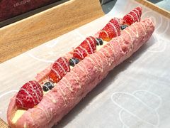 -LELECHA乐乐茶(美罗城店)